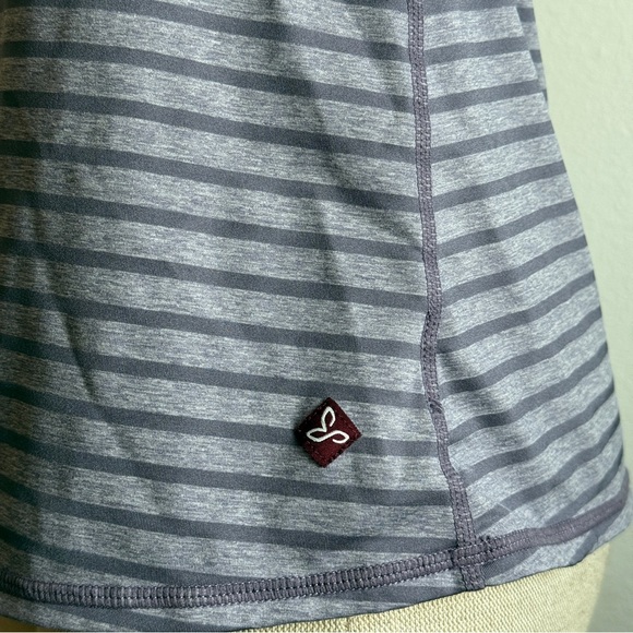 prAna Filament Yoga Tank Top - Picture 4 of 9